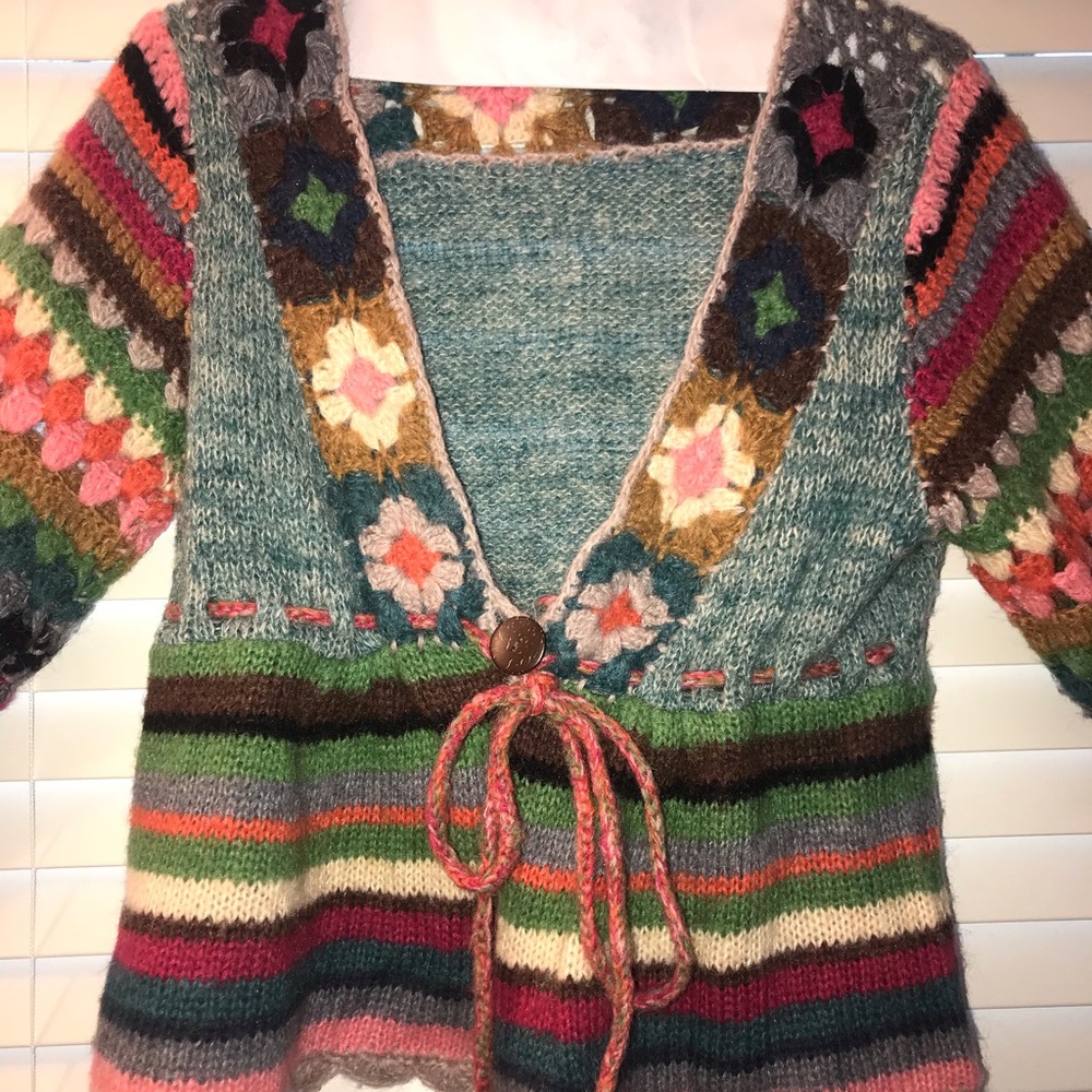 Sweater